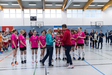 Bild 35 - wCJ Hamburger Futsalmeisterschaft